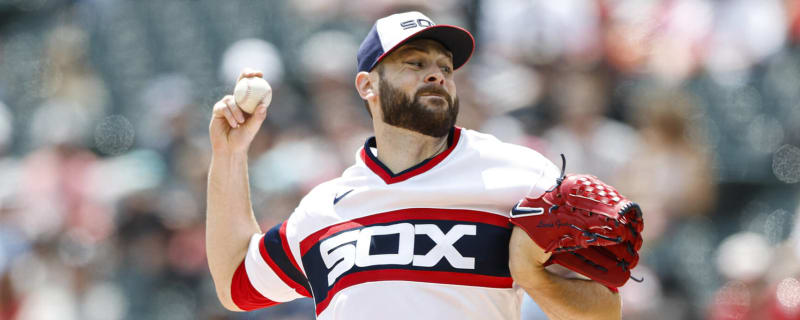 Lucas Giolito Gets Shelled in Historic Fashion in Cleveland Guardians Debut  - Fastball