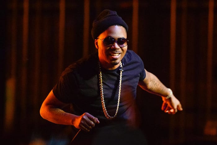 “N.Y. State of Mind” by Nas