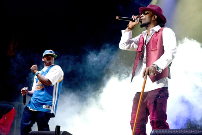 “Deck the Halls” by Luniz