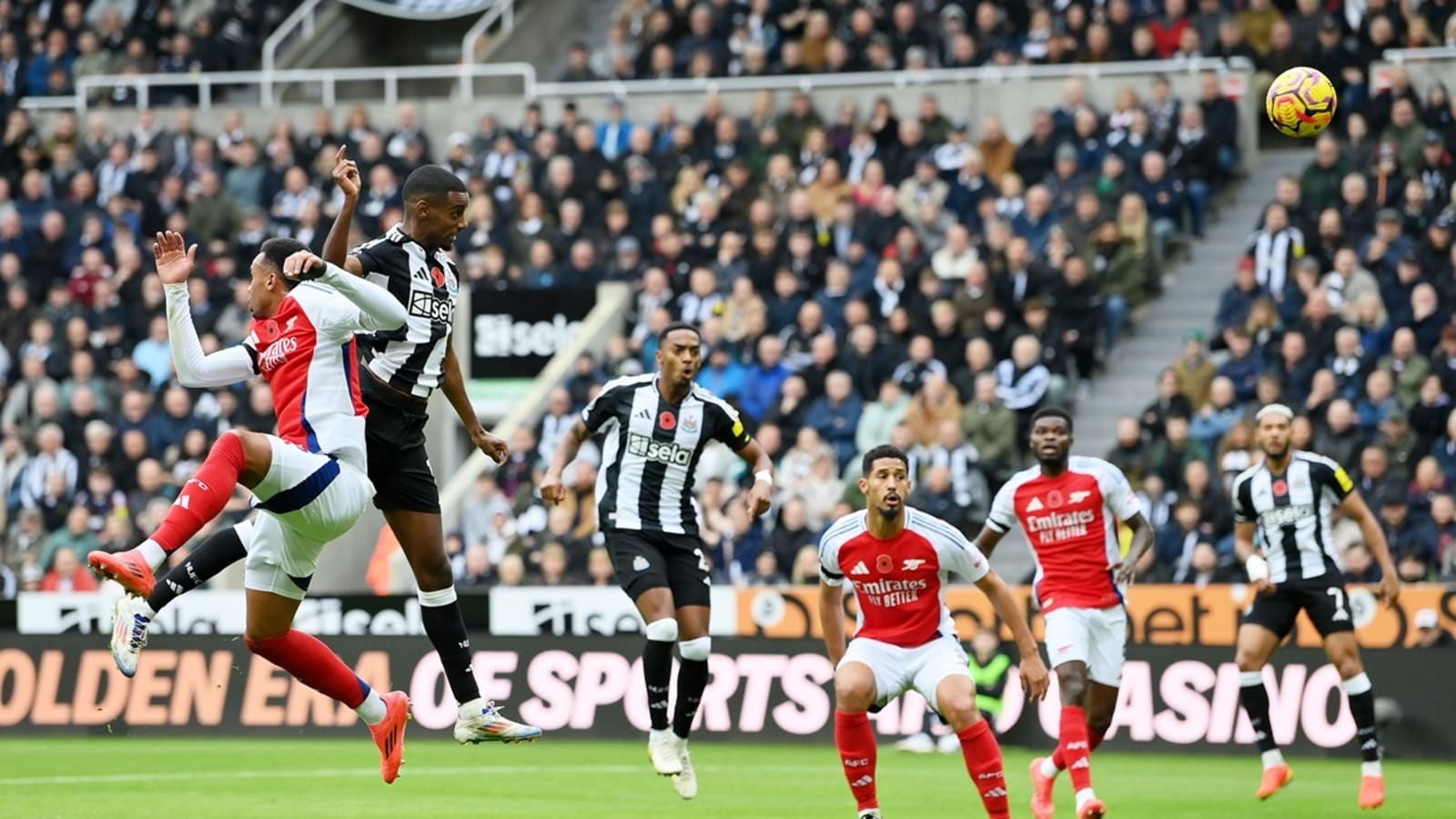 Why Arsenal should be very wary of Newcastle United in the League Cup semifinals