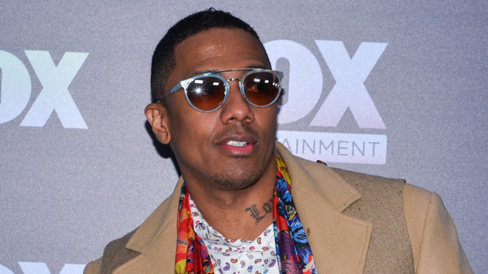 Nick Cannon feels 'shattered' over death of infant son