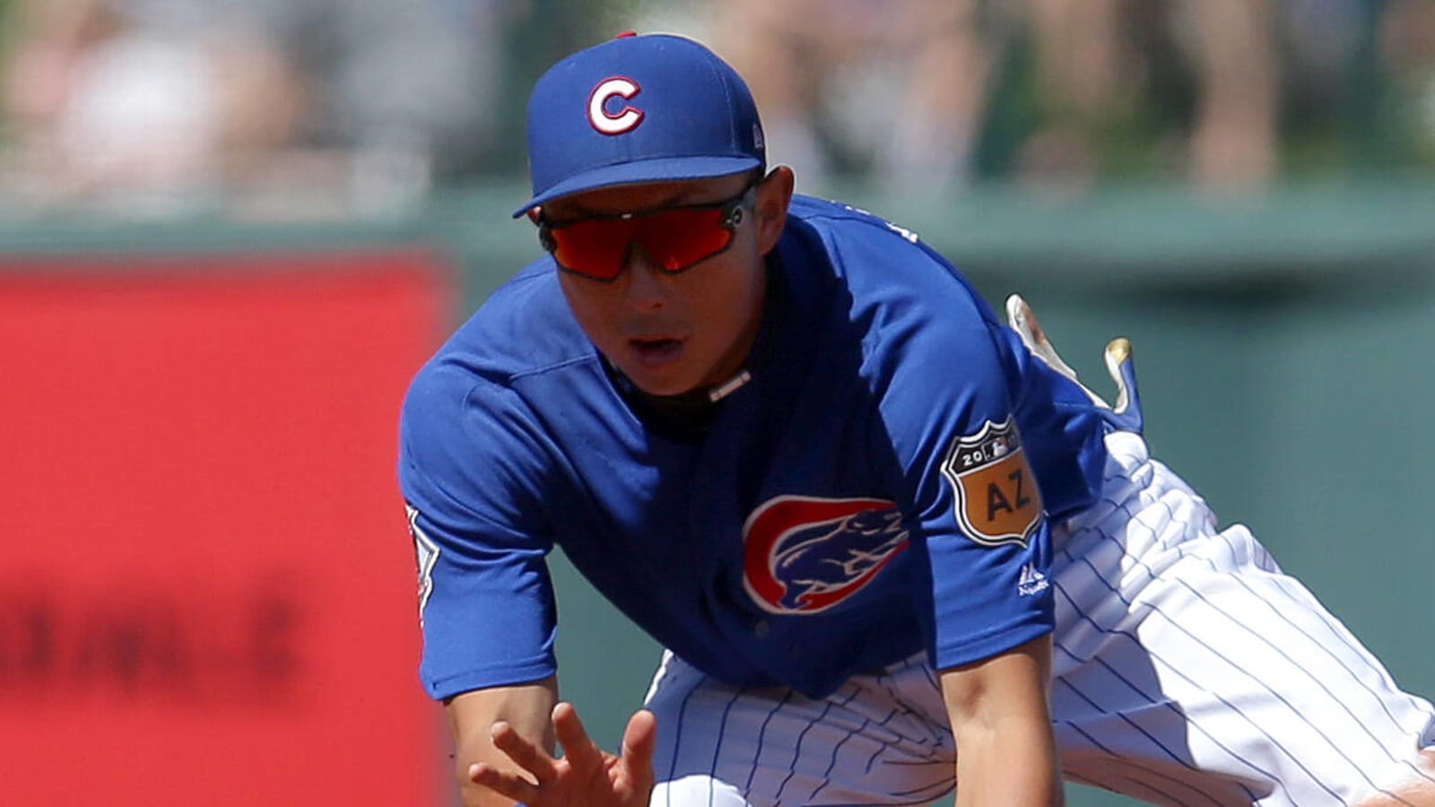 Former Blue Jays fan favourite Munenori Kawasaki may consider future broadcasting career in Canada Yardbarker