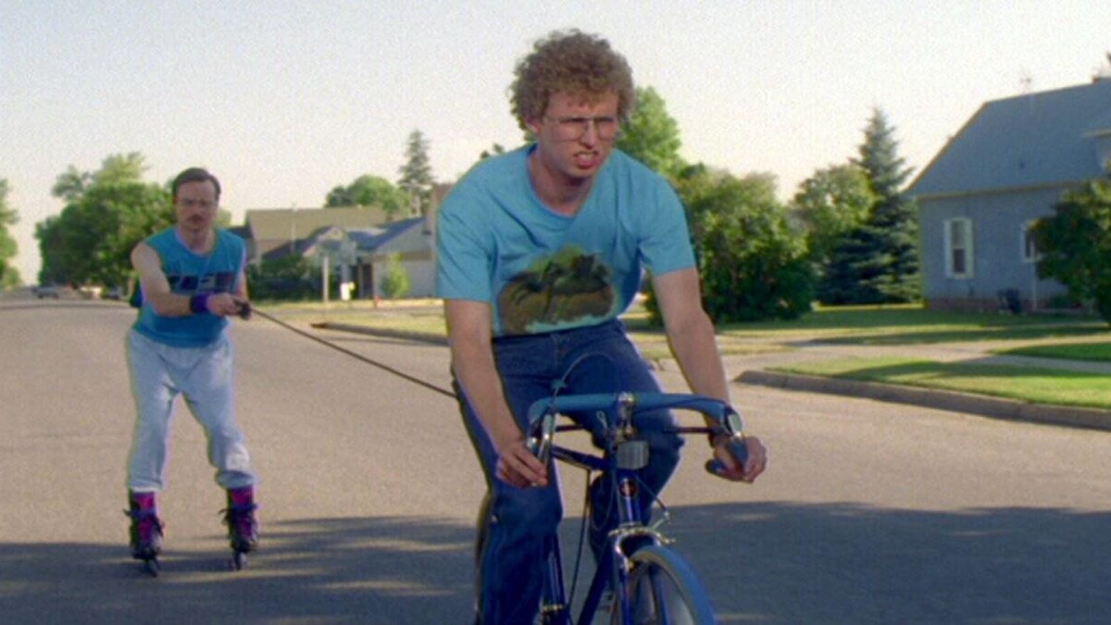 20 facts you might not know about 'Napoleon Dynamite'