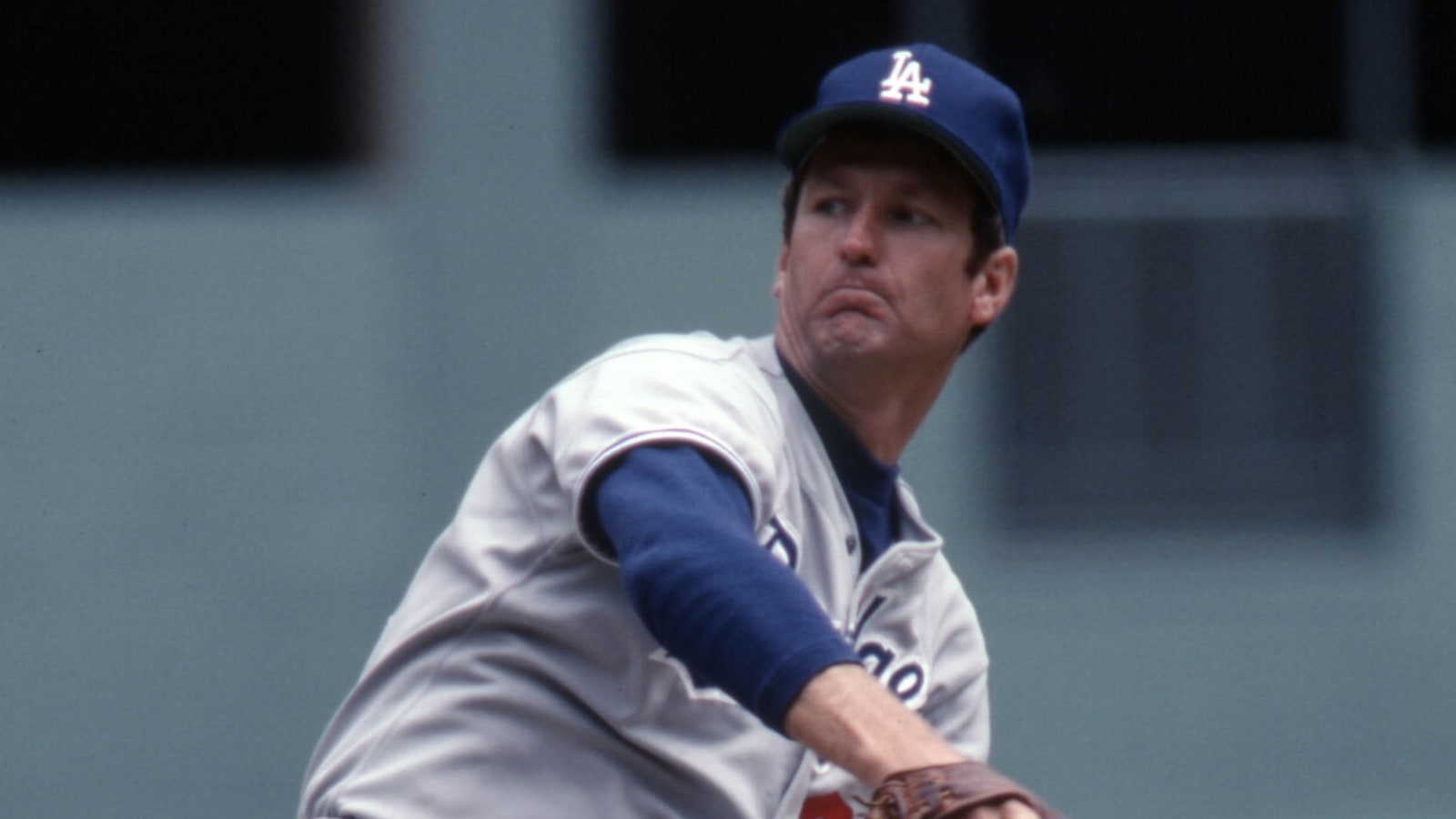 Former MLB pitcher Tommy John reminisces on infamous surgery