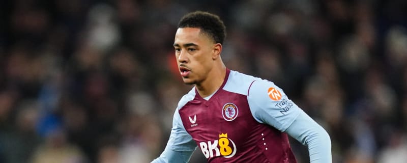 Like Bellingham: Danny Murphy suggests he’d sign ‘favourite’ Aston Villa player for Liverpool