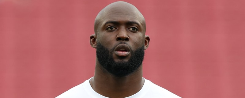 Super Bowl-winning RB eyeing next NFL gig