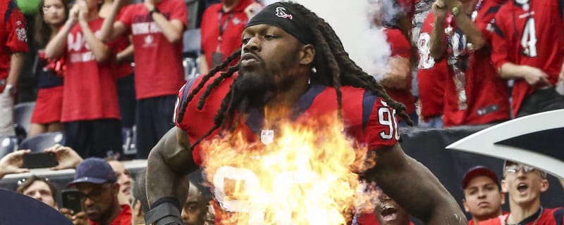 NFL franchise tag hurts players. Here's what's worse.