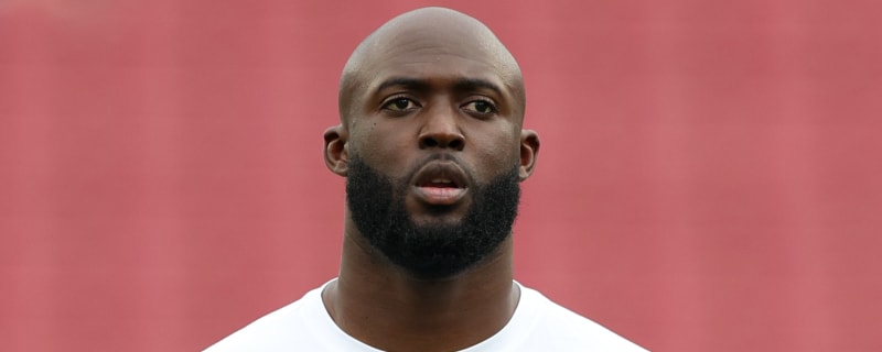 LSU legend would be a tremendous college football RB coach