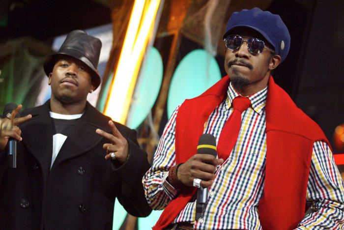 Outkast, "Hey Ya!"
