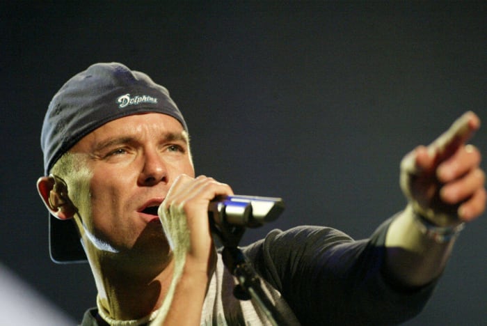 "There Goes My Life"