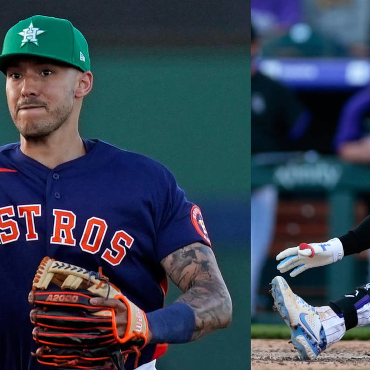 Projecting contracts for Trevor Story, Corey Seager, Carlos Correa after  Mets' Francisco Lindor deal