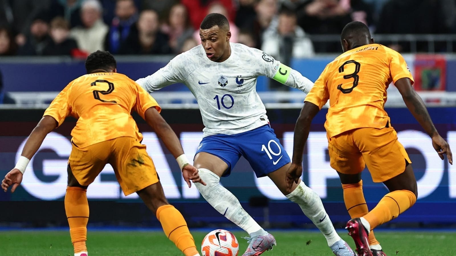Arsenal targeting club executive who discovered Mbappe as a replacement for Edu