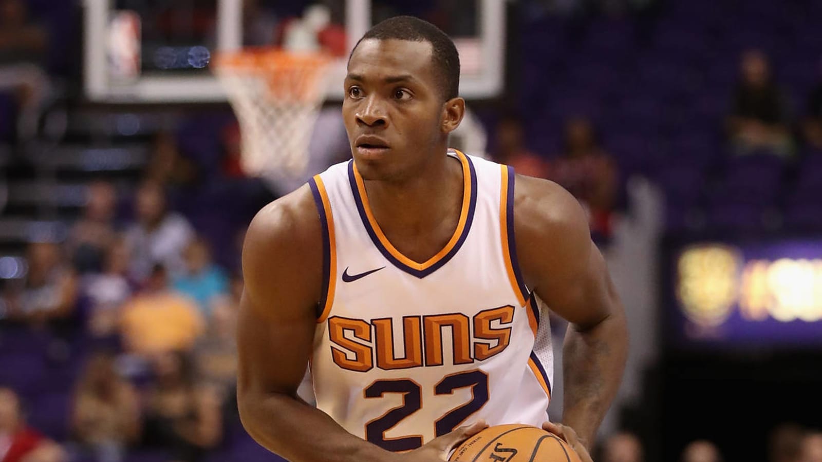 Nuggets sign Elijah Millsap, Paul's brother, to camp deal