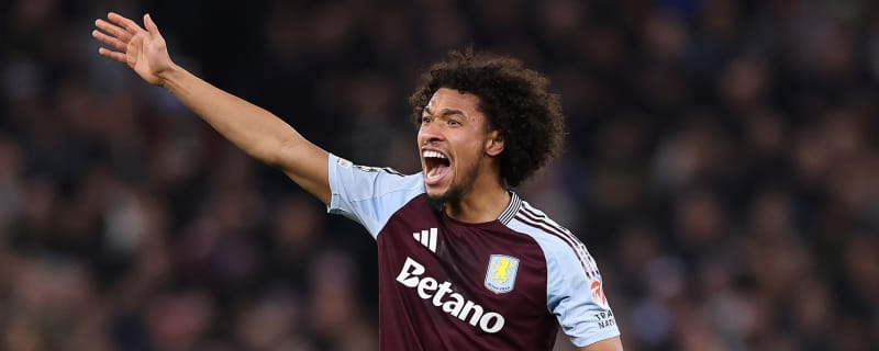  Liverpool and Chelsea are closely following underrated Aston Villa star