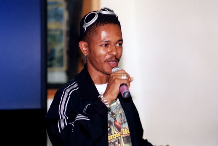 “You” by Jesse Powell