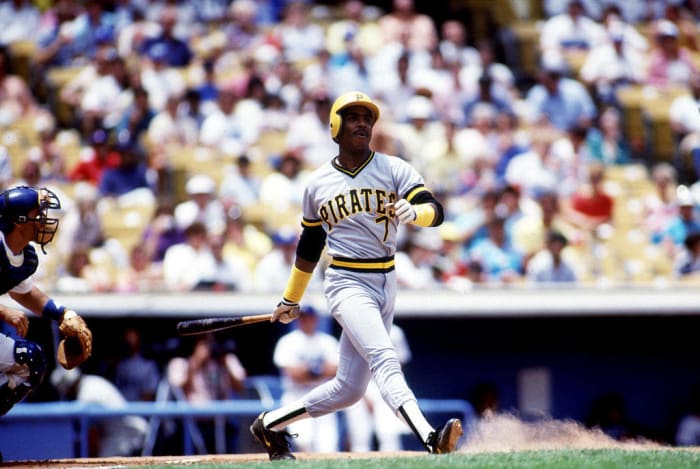 Barry Bonds (Pittsburgh Pirates, 1985) – 162.8 WAR