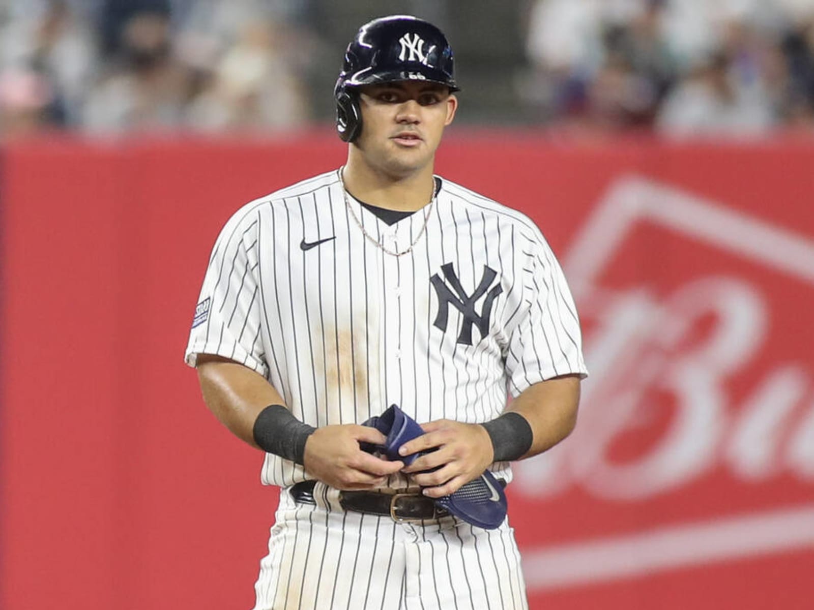 OptaSTATS on X: The New York Yankees have lost each of their last