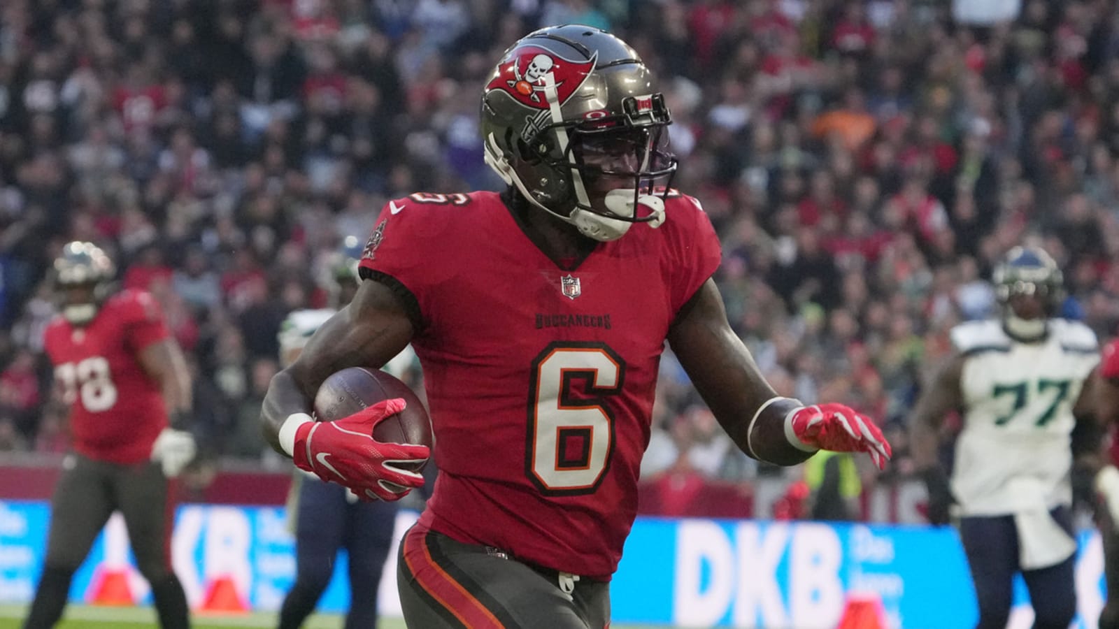 Falcons great Julio Jones’ fate may have been decided for him