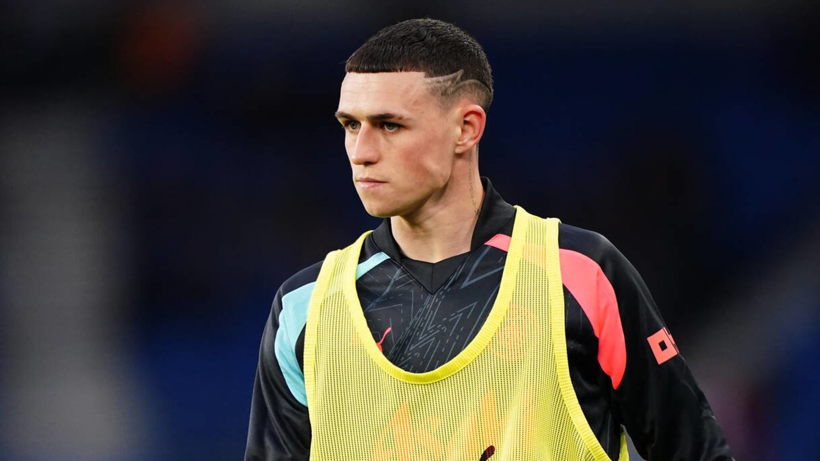 Phil Foden picks up FWA Men’s Footballer of the Year award