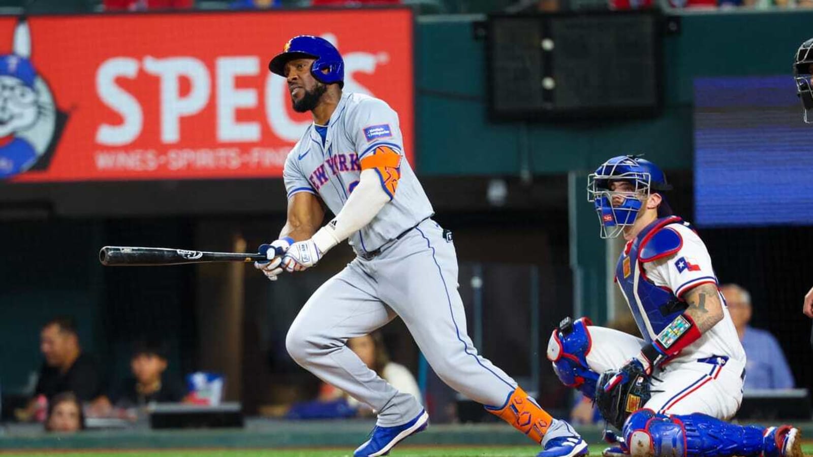 Mets can pull a sneaky salary move and dump $19 million outfielder