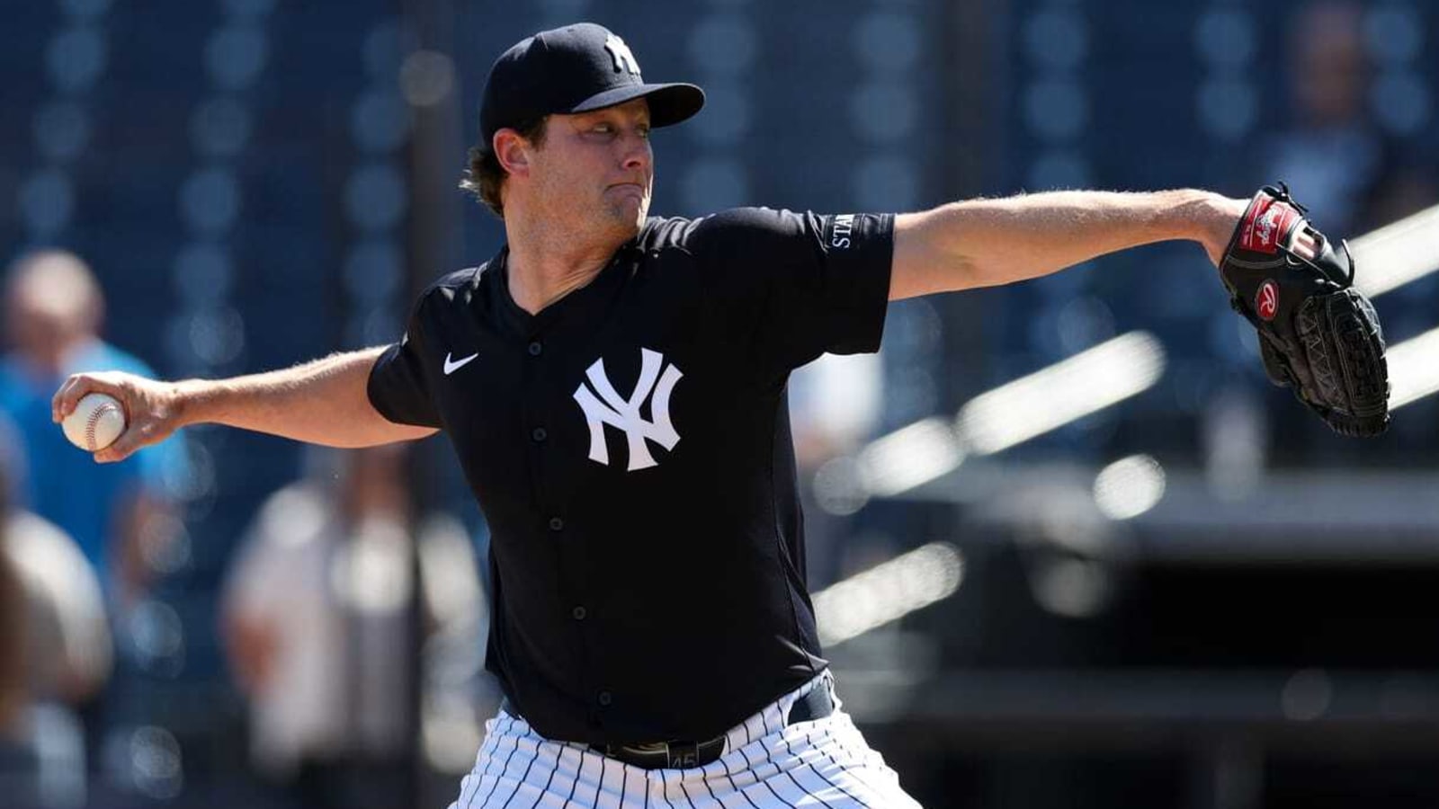 Ranking the Yankees’ 8 best starting pitchers entering 2025