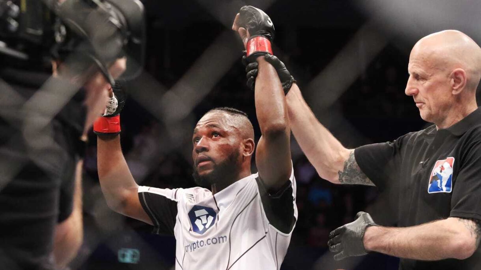 UFC Vegas 103 will be headlined by Manel Kape – Asu Almabayev following Brandon Royval injury