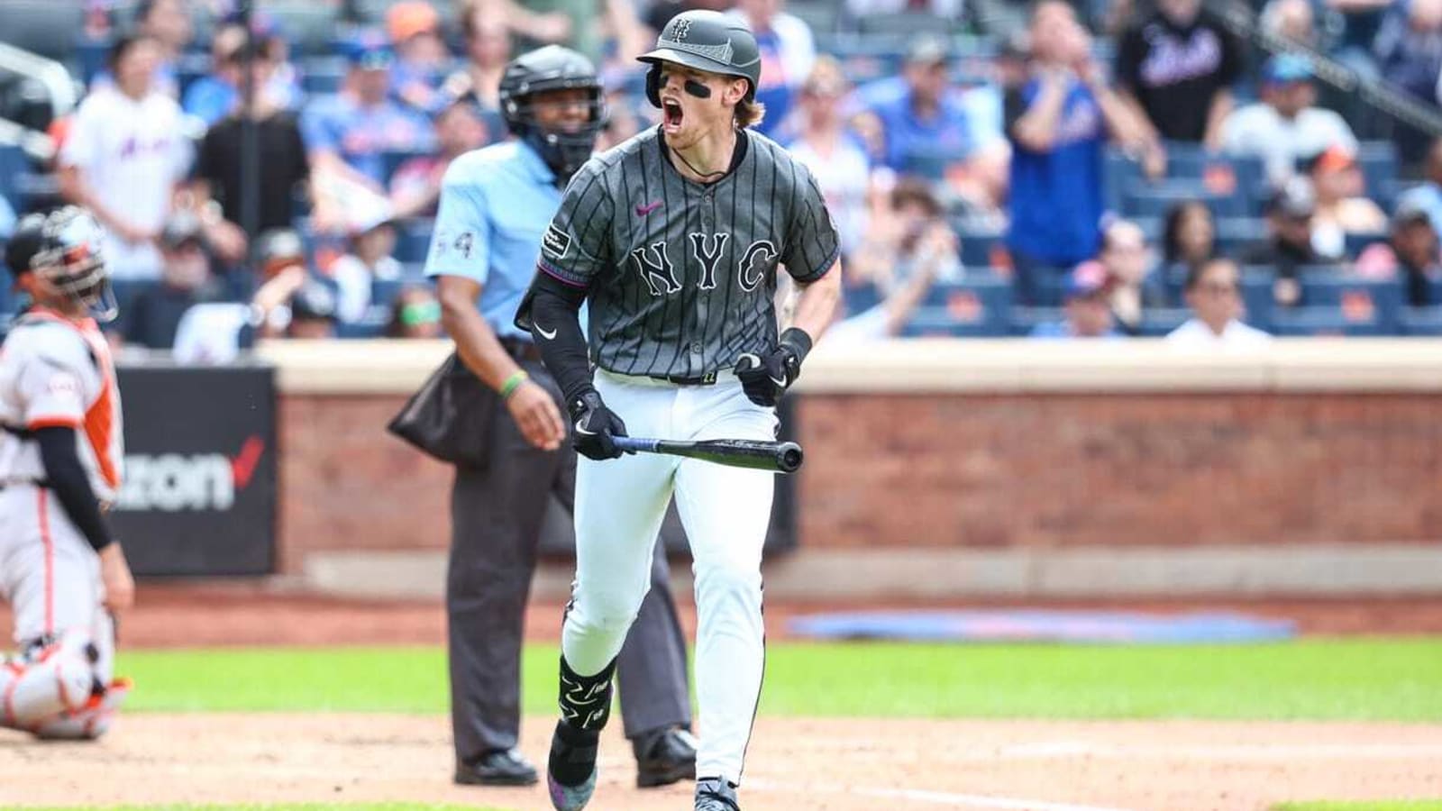 Mets ready to gamble on former top prospect becoming a star infielder