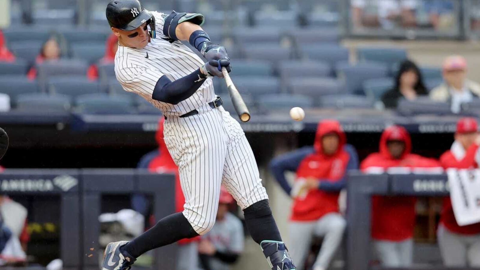 Yankees’ superstar pressured team into making new outfield acquisition