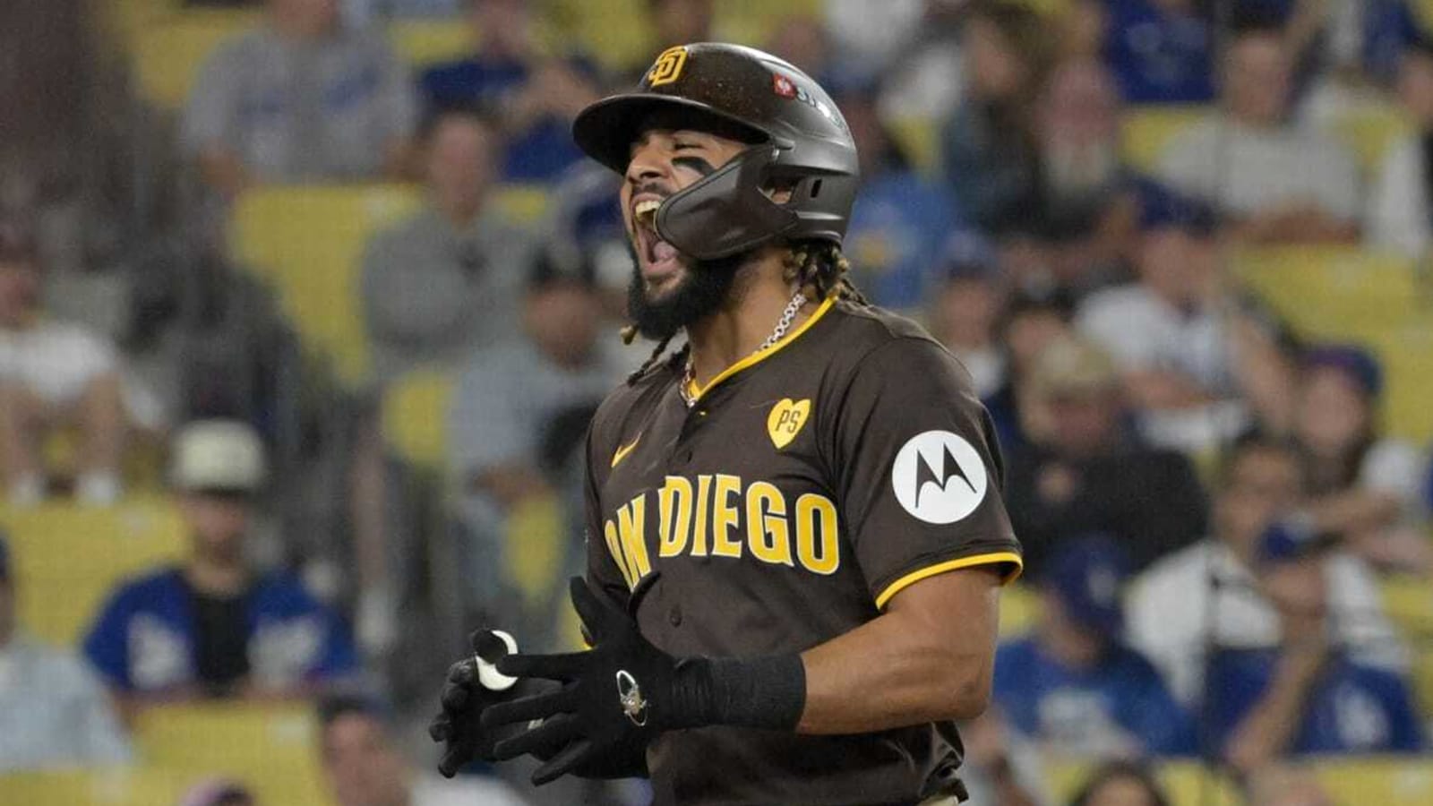 Padres All-Star forecasted to have monster season in 2025