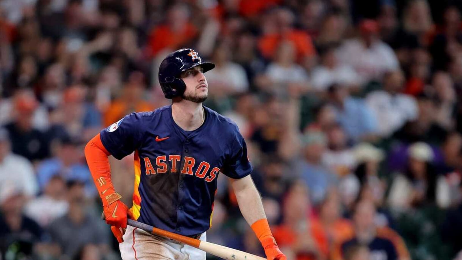 Are the Phillies waiting until next offseason to sign Kyle Tucker?