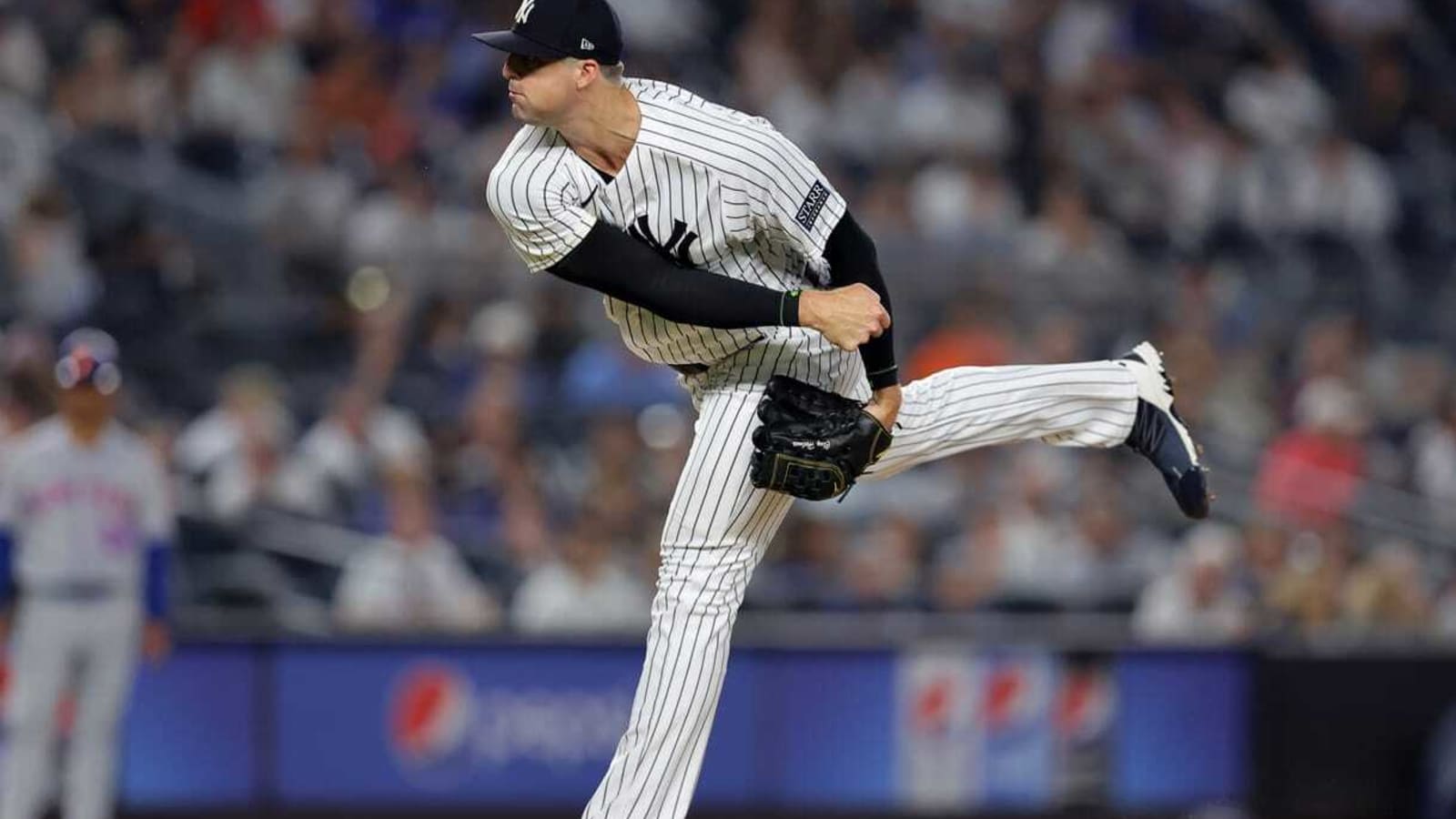 Mets' best offseason signing might be brilliant $38M deal with ex-closer