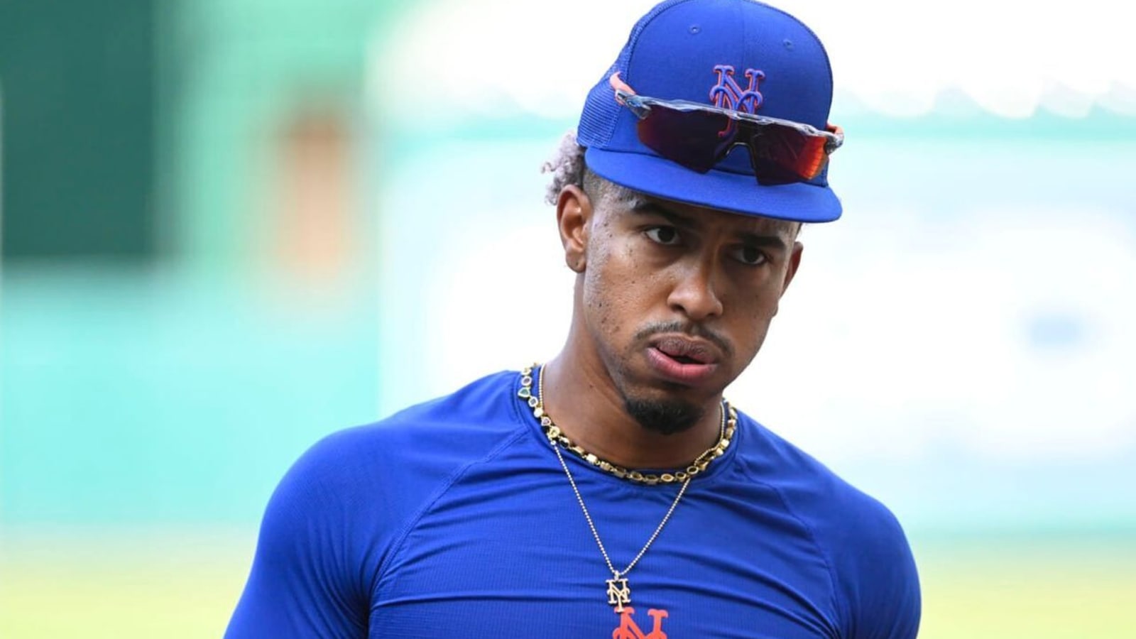 Mets superstar closing in on incredible MLB milestone