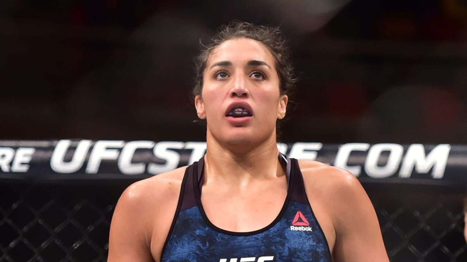 UFC 312 fallout: What’s next for Tatiana Suarez?