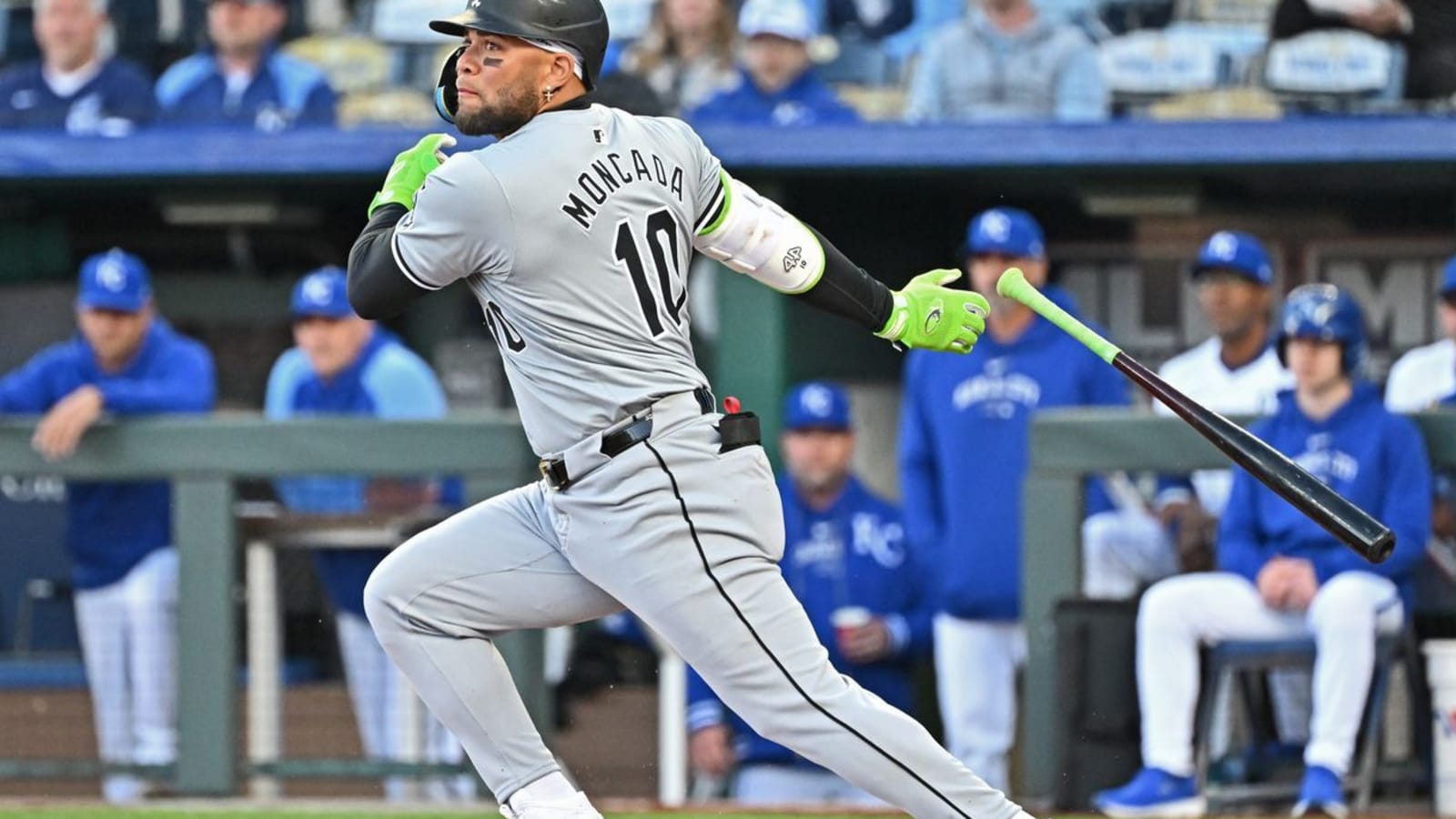 Yankees lose another high-upside infield target to Angels