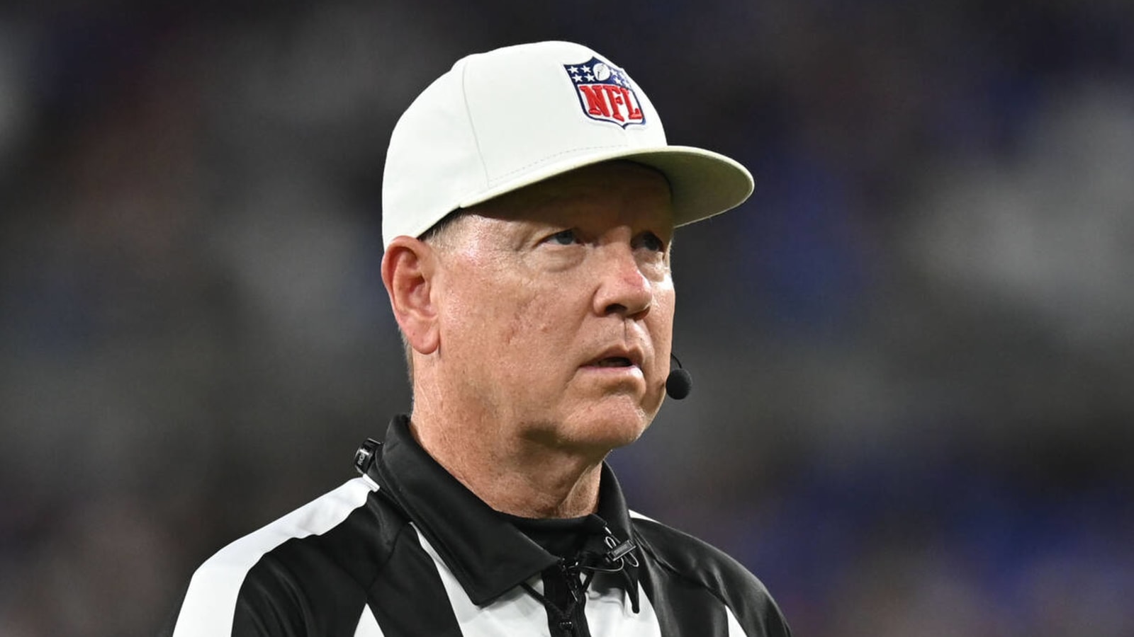 Roughing the passer penalties down in 2022 NFL season