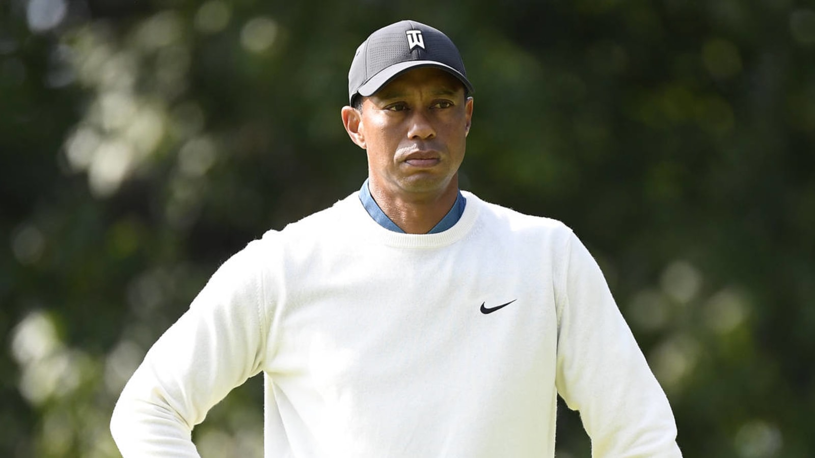 Doctor provides expected recovery timeline for Tiger Woods