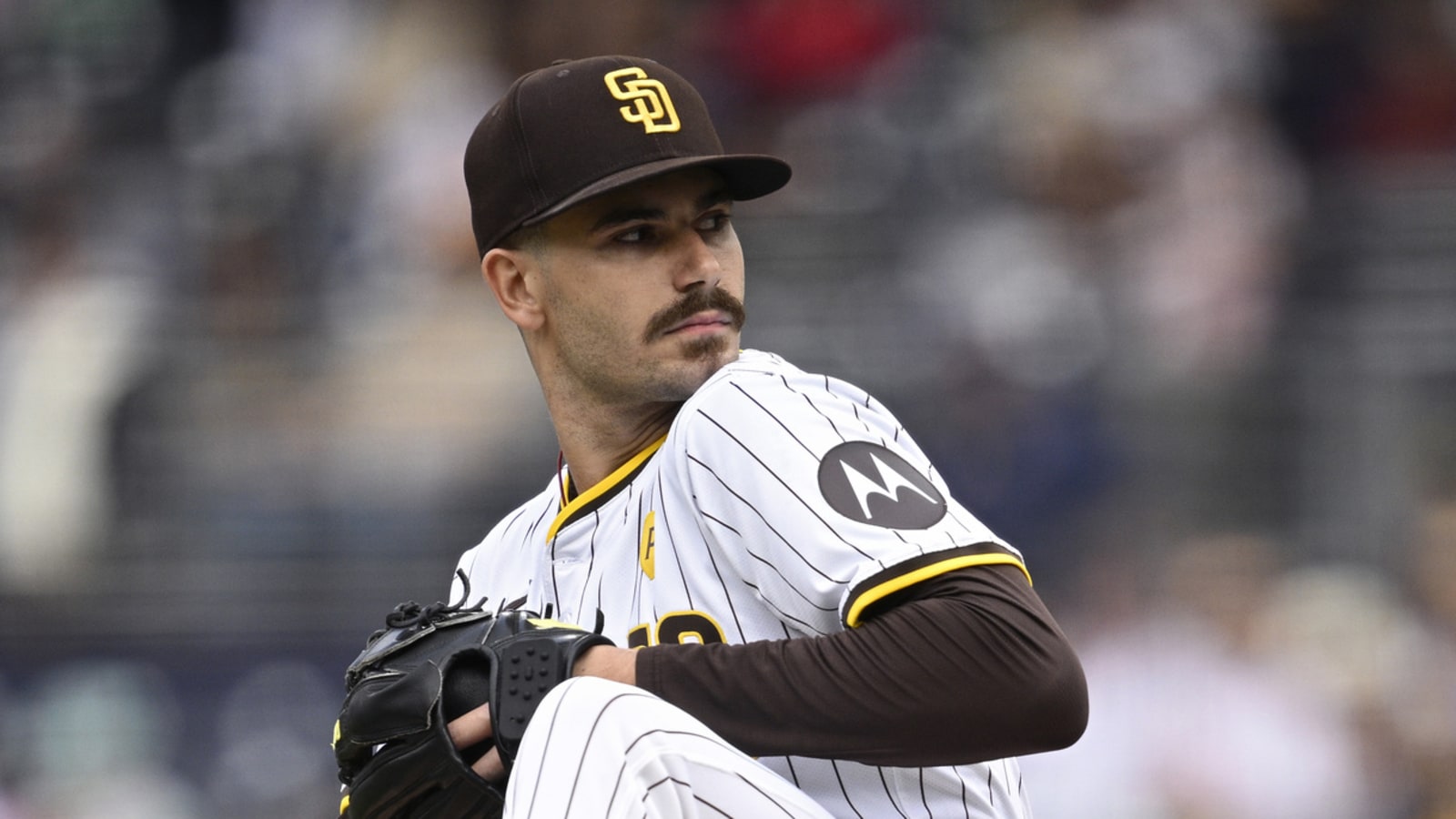 Teams unwilling to meet asking price for Dylan Cease?