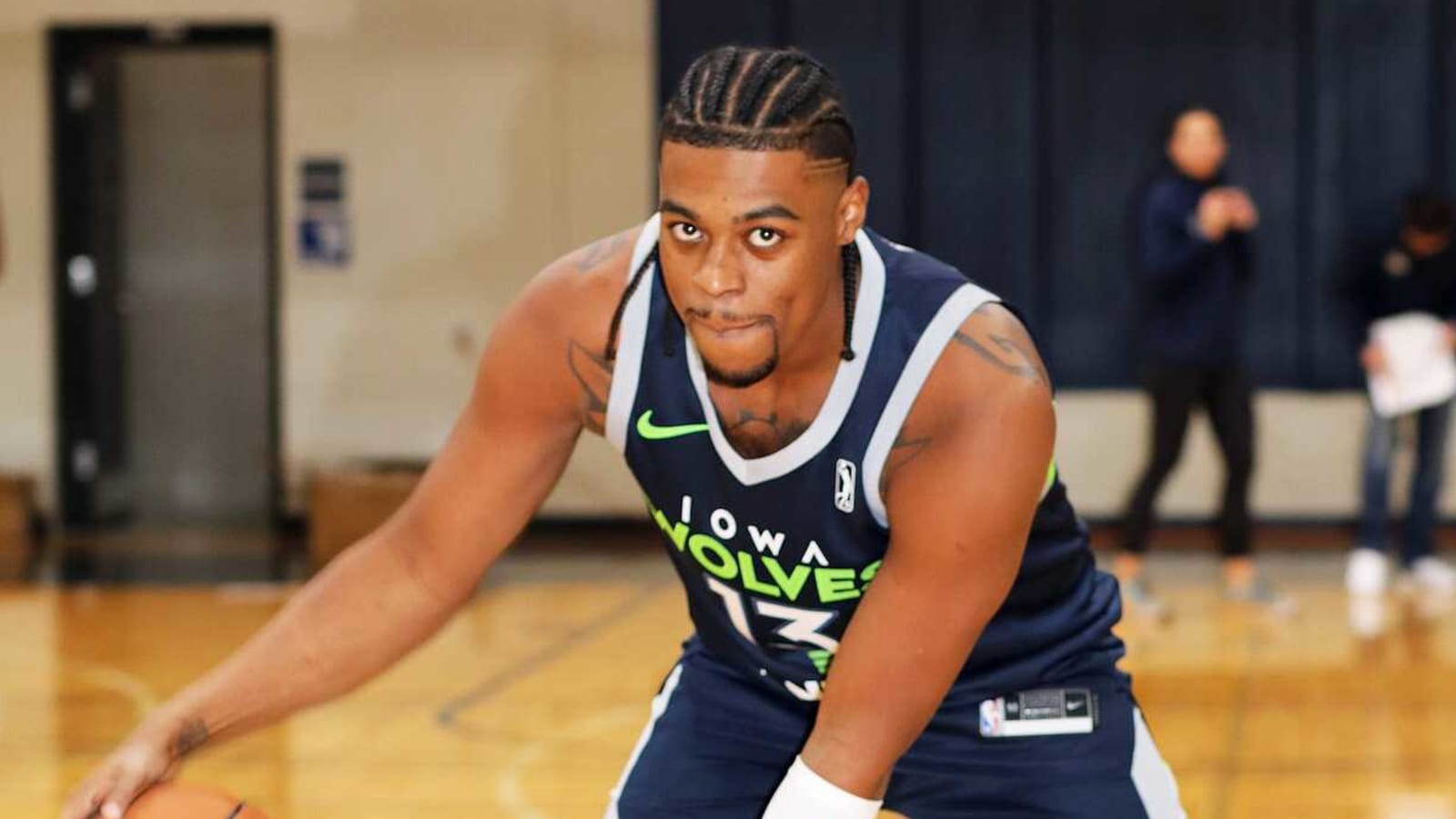 Timberwolves sign quartet of players ahead of season
