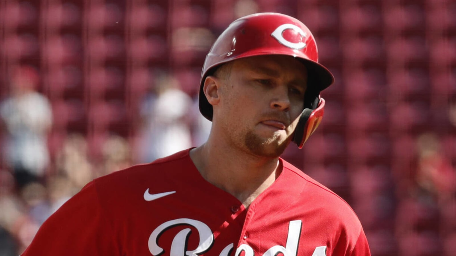 Reds: What might a contract extensionn for Brandon Drury look like?