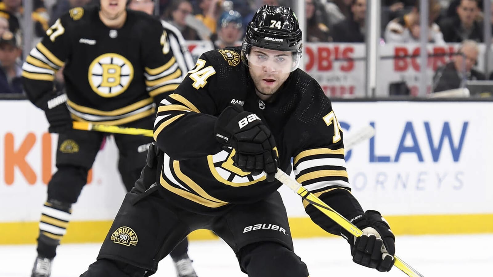 Trade-deadline primer for the Boston Bruins