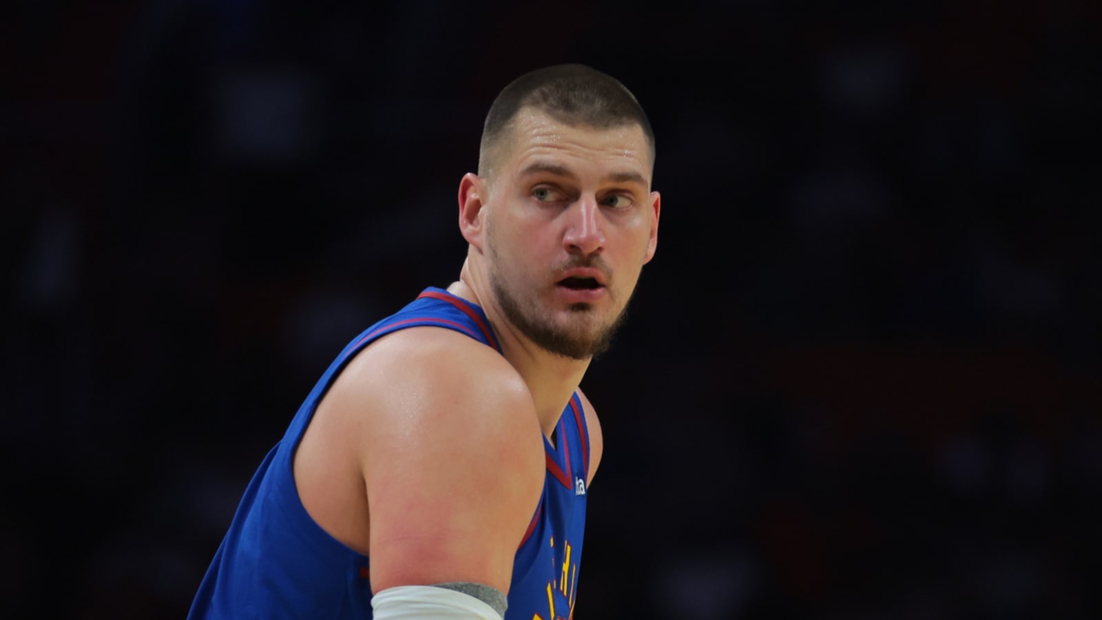 Nikola Jokic on pace for greatest statistical season of modern era