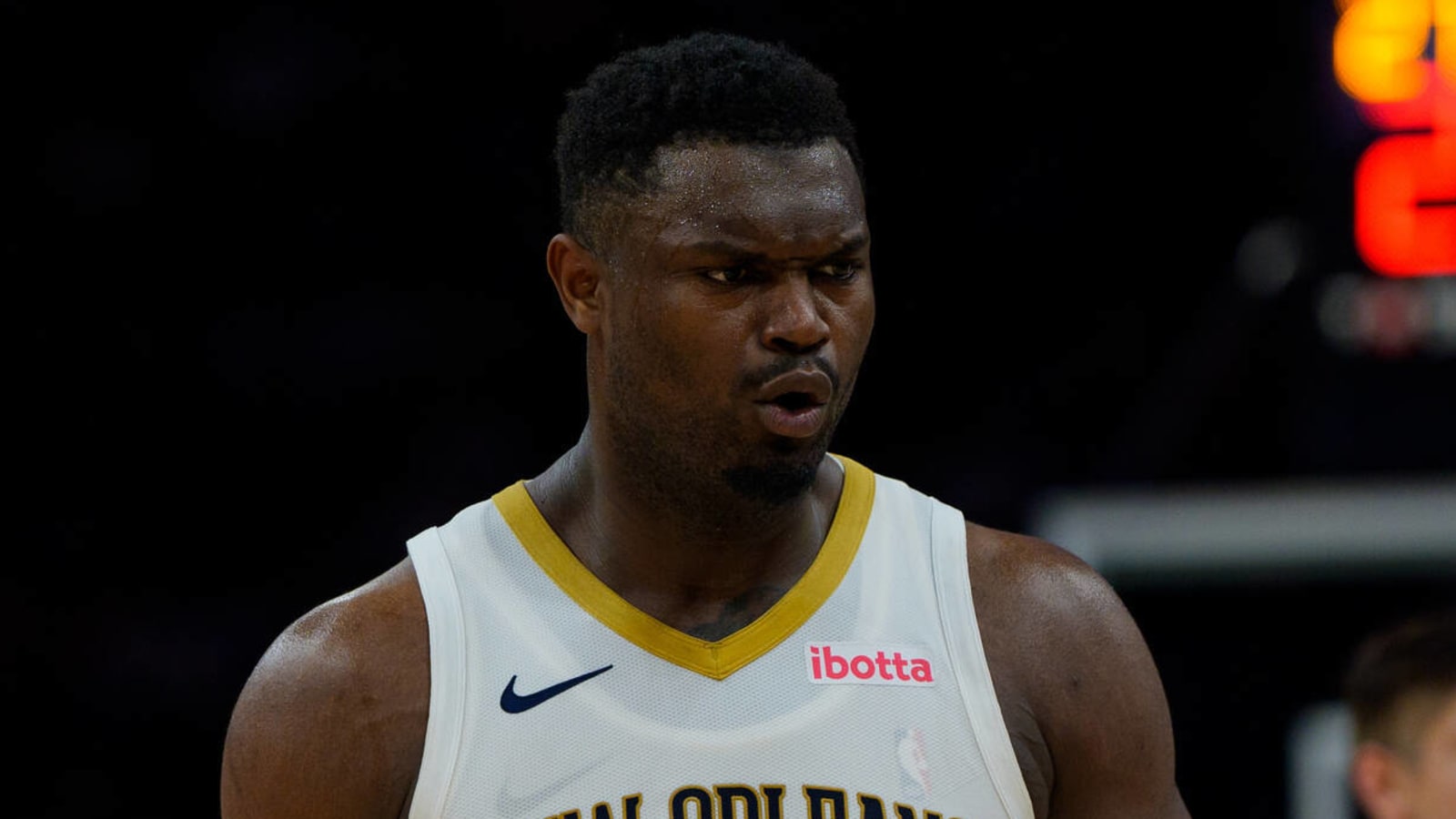 Unfortunate Zion fact comes to light after Pels get eliminated