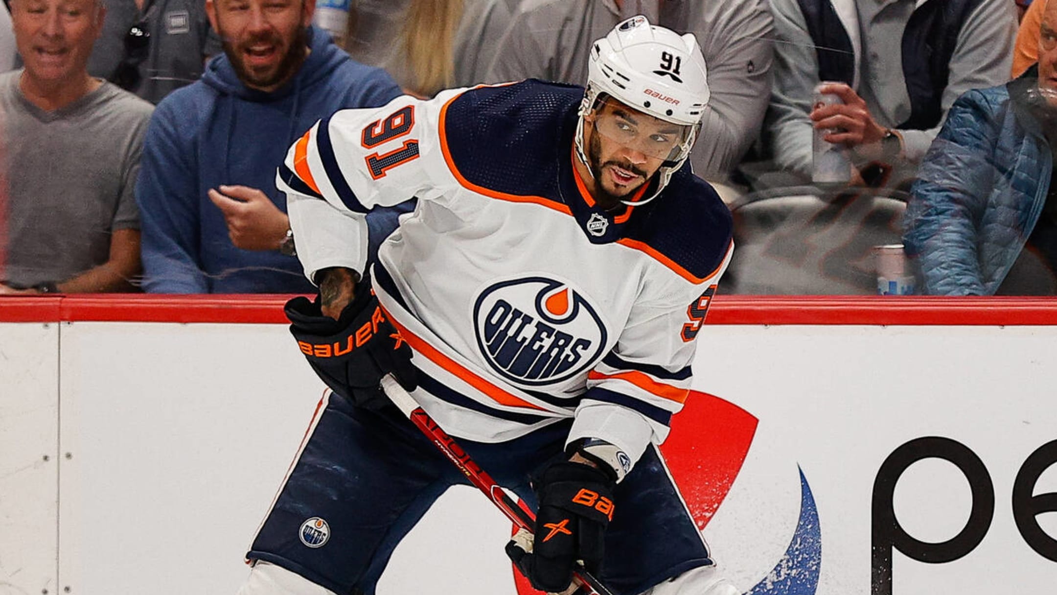 Edmonton Oilers give Evander Kane permission to talk with other teams  before NHL free agency - ESPN