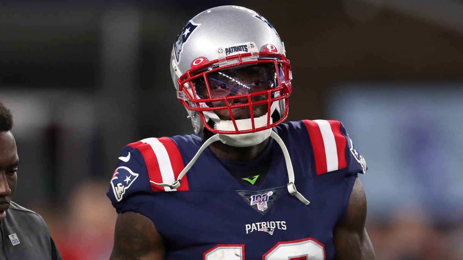 WR Josh Gordon to learn NFL reinstatement fate before season 