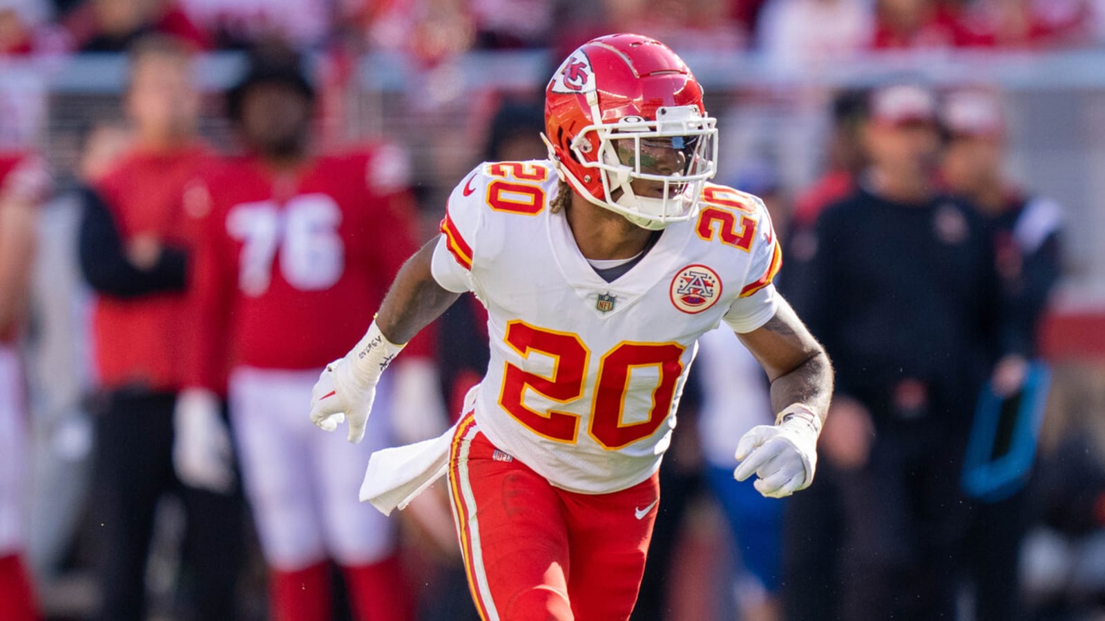 Chiefs defender believes new kickoff rules can extend career