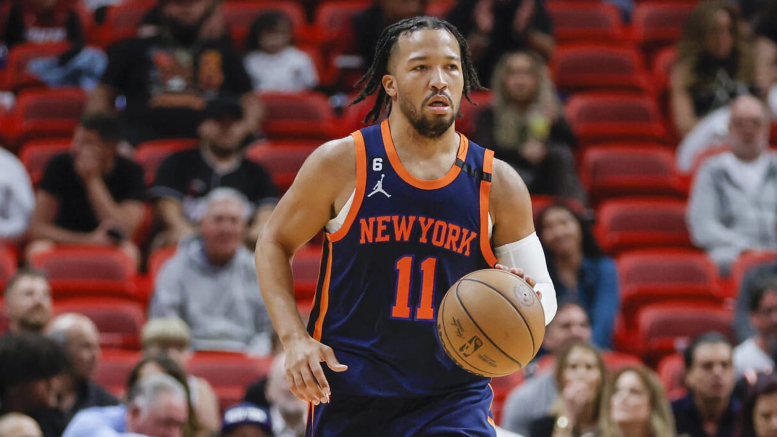 Assessing the ceiling of the Knicks