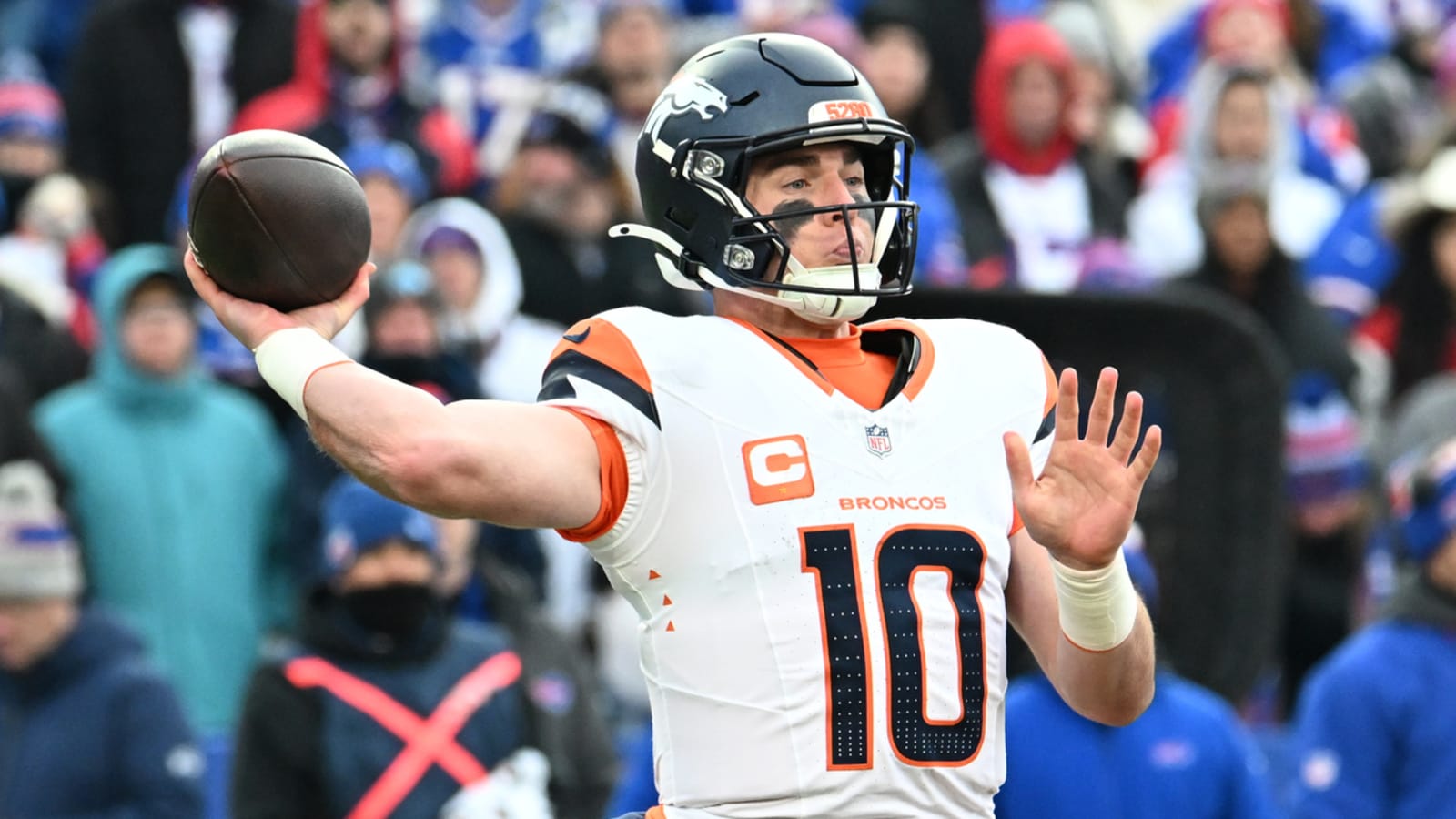 New intel suggests that Denver Broncos&#39; plan in the first round of the 2025 NFL Draft may not be what everyone is expecting