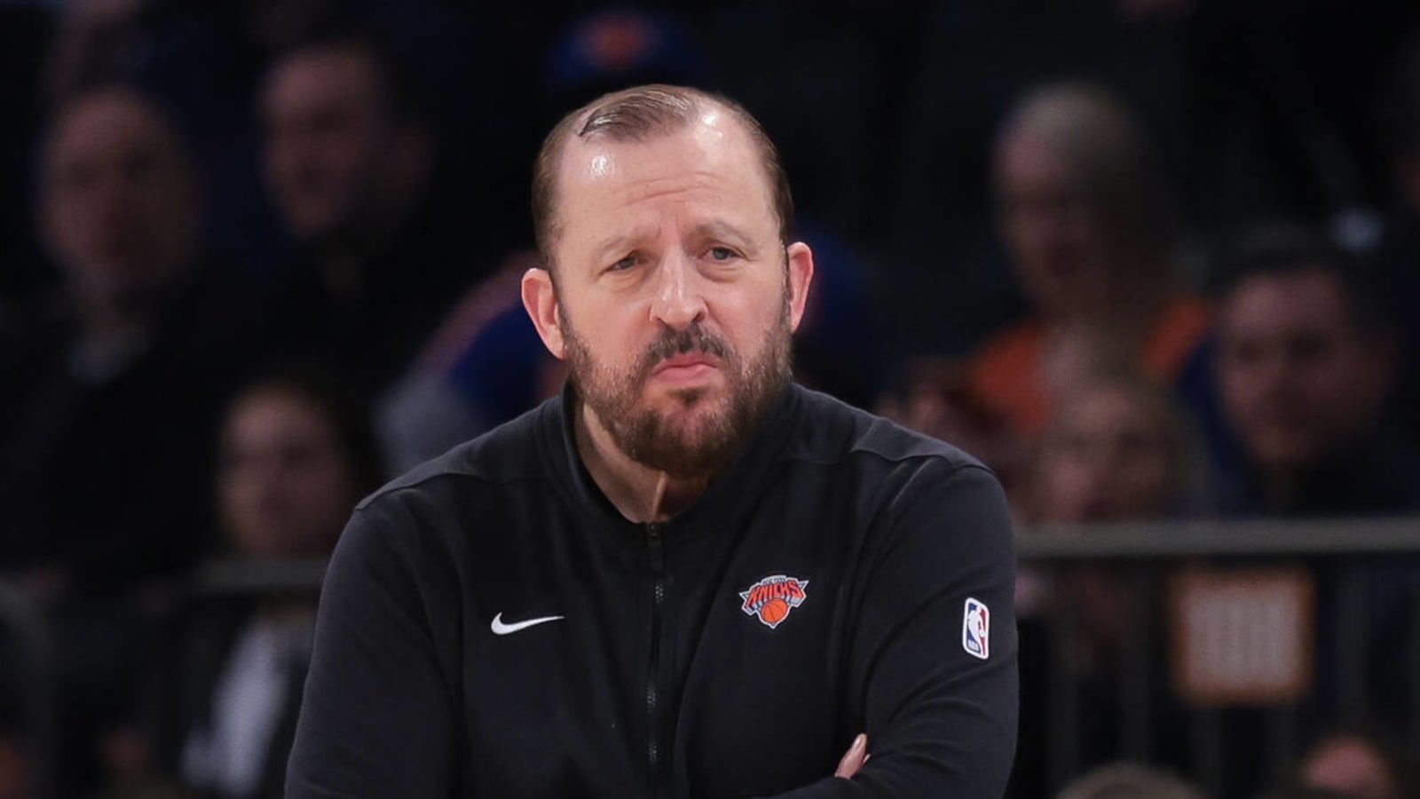 Knicks need to be wary of a disgruntled roster