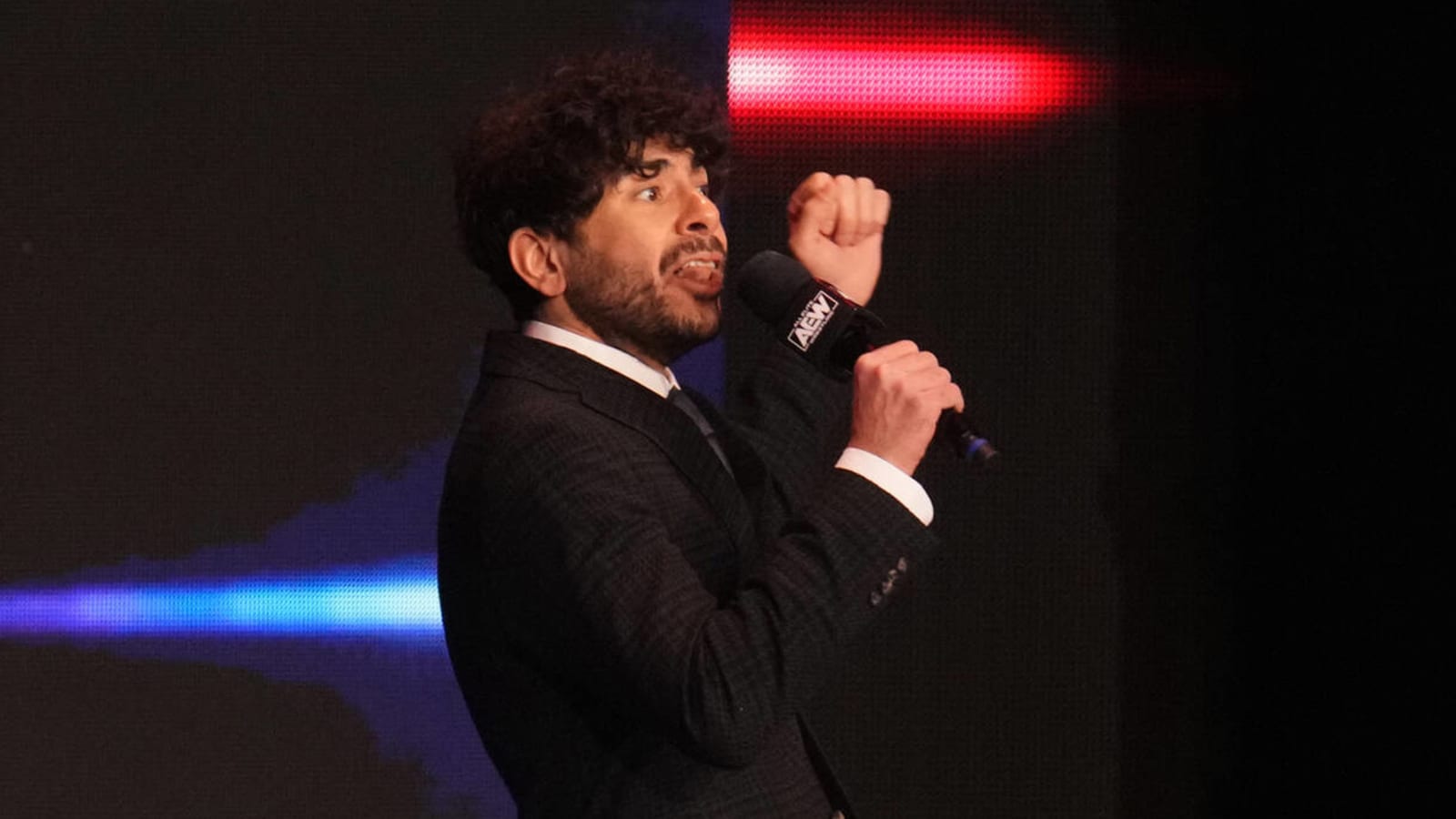 Eric Bischoff continues to bash AEW's Tony Khan