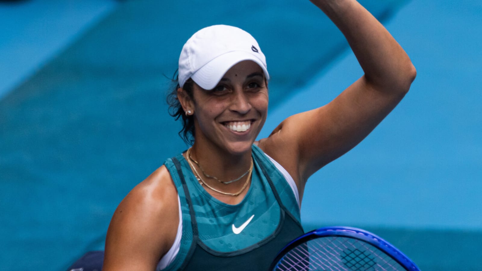 Madison Keys stuns Iga Swiatek, reaches Australian Open final